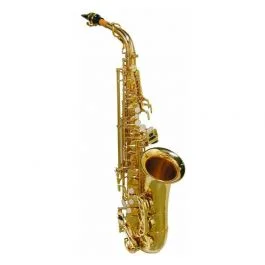 Stewart Ellis sassofono contralto in mib, con astuccio