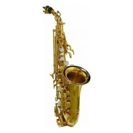 Stewart Ellis sassofono soprano in sib