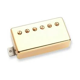 Seymour Duncan saturday night special, neck gc