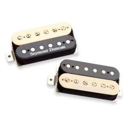 Seymour Duncan saturday night special, set zbr