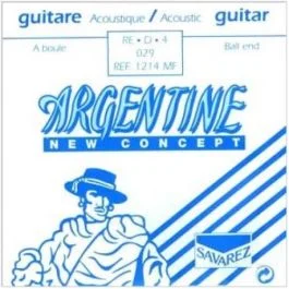 Savarez 1214 MF Argentine