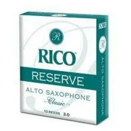 D’addario sax a. reserve classic 3.5