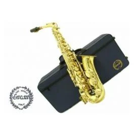 Grassi sax alto gr sal700bundle + kit access. bg