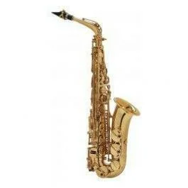 Selmer sax alto serie iii jubilee gg senza imboccatura