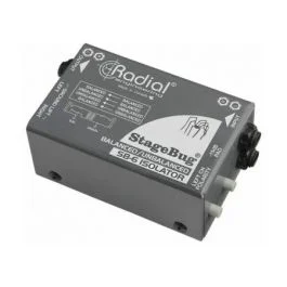 Radial Engineering sb-6