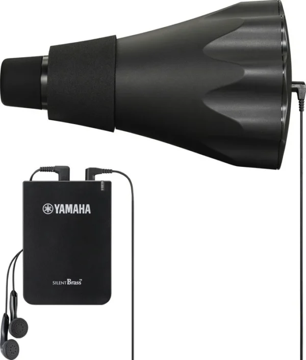 YAMAHA SB3X SILENT BRASS SORDINA PER CORNO FRANCESE