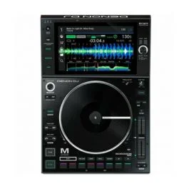 Denon DJ sc 6000 m prime