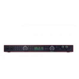 Focusrite scarlett 18i20 4th generation