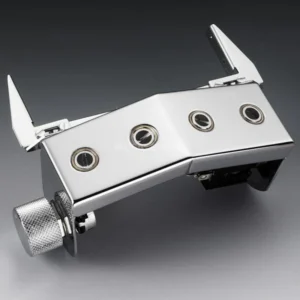 Schaller Kontrabass-Tonabnehmer Nickel