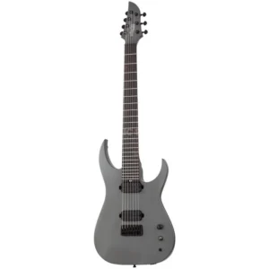Schecter Keith Merrow KM-7 MKIII Standard Stealth Grey