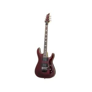 Schecter OMEN EXTREME-6-FR-R-BCH