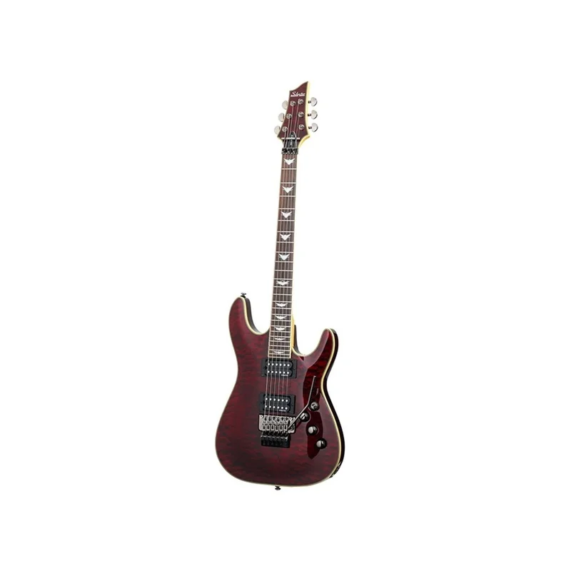Schecter OMEN EXTREME-6-FR-R-BCH