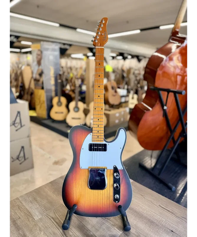SCHECTER PT SPECIAL-3TSBP
