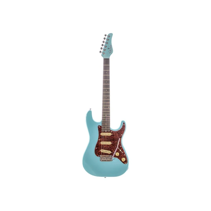 Schecter R66 Traditional Vintage Sixties