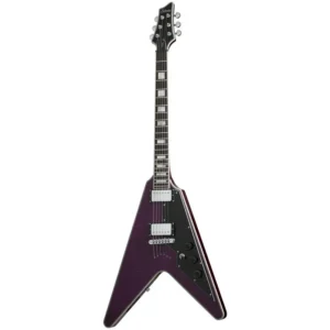 Schecter V-1 Custom TRP