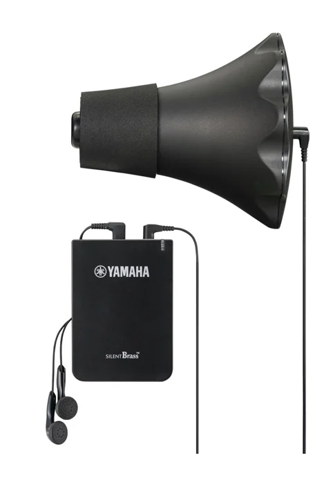 YAMAHA SB6X SILENT BRASS SORDINA PER FLICORNO SB-6X