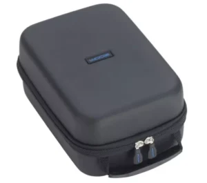 ZOOM SCU-20 ASTUCCIO CUSTODIA MORBIDA CONTENITORE UNIVERSAL SOFT SHELL CASE SMALL SIZE