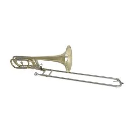 Trombone Tenore con ritorta Bach TB504 laccato