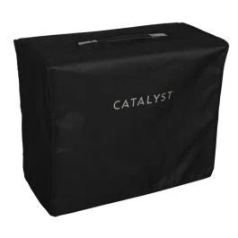 Cover Amplificatore Catalyst 100 Line6