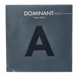 Corda Violino 4/4 Thomastik Dominant Pro LA DP02