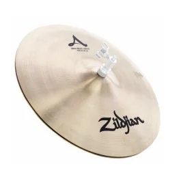 Zildjian 15″ Hi Hat A New Beat