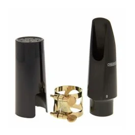 Bocchino Sax Tenore Otto Link Tone Edge 8