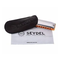 C.A.Seydel Sohne Blues Session Steel SI