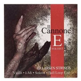 Larsen Il Cannone MI Soloist 4/4