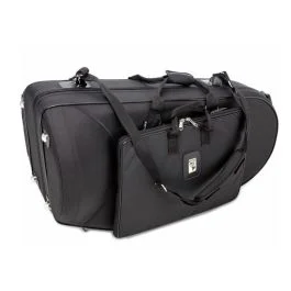 Marcus Bonna Euphonium bag MB Black Nylon