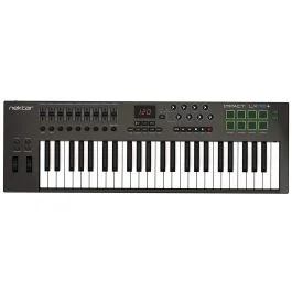 Nektar Impact LX61+