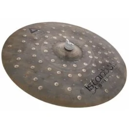 Istanbul Agop 20″ Xist Crash Dry Dark