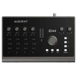 Audient ID44 20in/24out scheda audio per PC, MAC