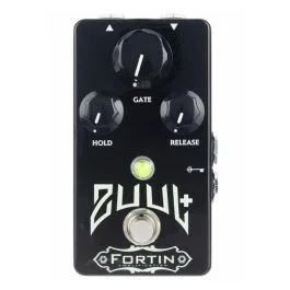 Fortin ZUUL Plus noise gate