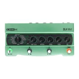 Line6 DL4 MKII Pedal Delay