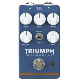 Wampler TRIUMPH overdrive