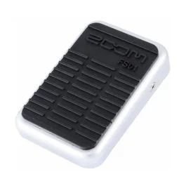 Footswitch Zoom FS01