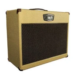 Koch TLG12 C112 The Little Gristle 1×12″ tweed
