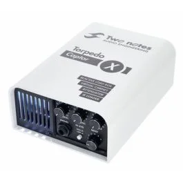 Two Notes Torpedo CAPTOR X 16ohm
