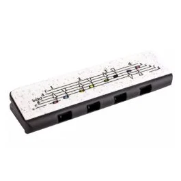 Armonica Hohner Speedy black C DO