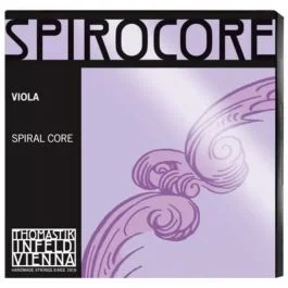 Corda Viola Thomastik Spirocore S24 medium C DO