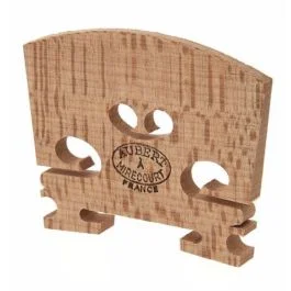 Ponticello Violino 4/4 Aubert n.7