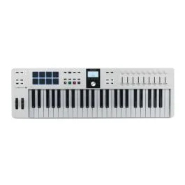 Arturia KEYLAB ESSENTIAL MK3 49 tasti white