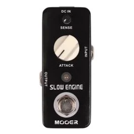 Mooer SLOW ENGINE