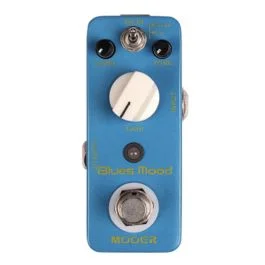 Pedale Mooer BLUES MOOD