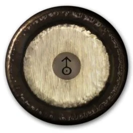 Gong Paiste 24″ Planet Urano