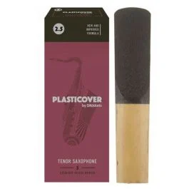 Ance Sax Tenore Rico Plasticover 5pz n.3 1/2