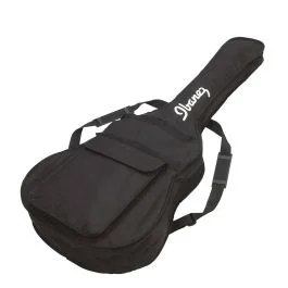 Borsa Chitarra acustica Ibanez IAB101 black