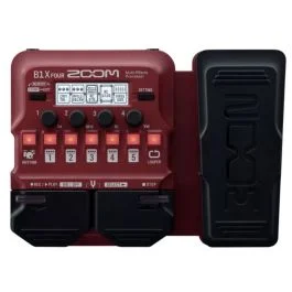 Zoom B1X FOUR