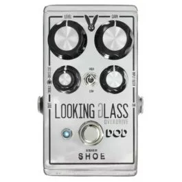 Digitech DOD LOOKING GLASS overdrive