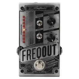 Digitech FREQOUT
